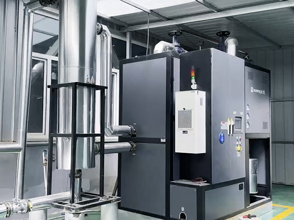 导热油炉是锅炉吗？国家特种设备新规解读