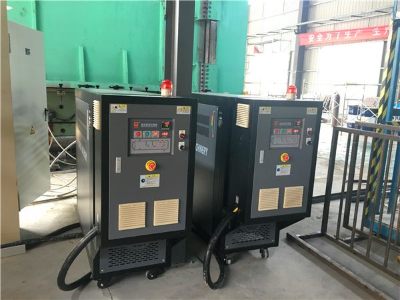SMC玻璃钢复合材料模压，模具成型温度控制