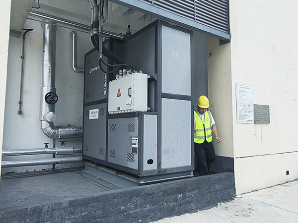 导热油炉停电应急措施，操作员必须掌握