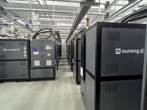 有机热载体锅炉许用温度范围，安全运行的关键指标