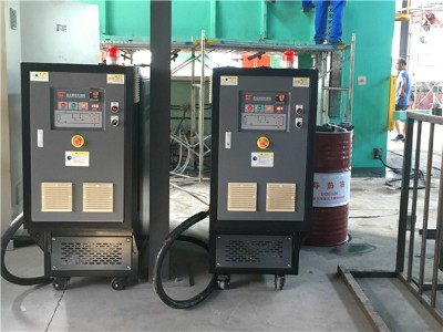 高温油温机怎么安装？「欧能机械」免费指导安装