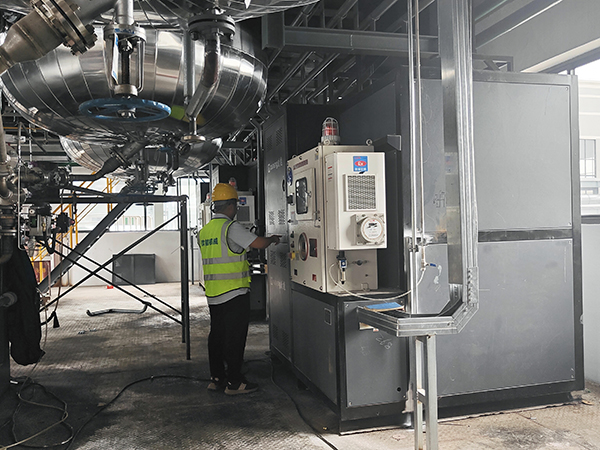 导热油炉清洗，你不知道的设备保养秘诀