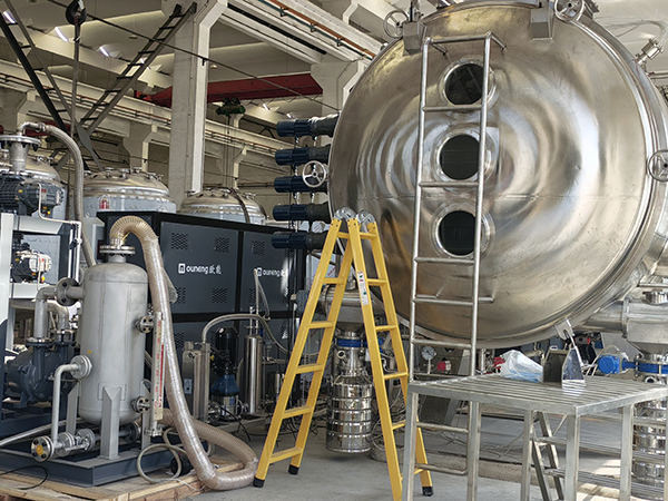 8000+企业选择的电加热导热油炉生产商，成为行业标杆