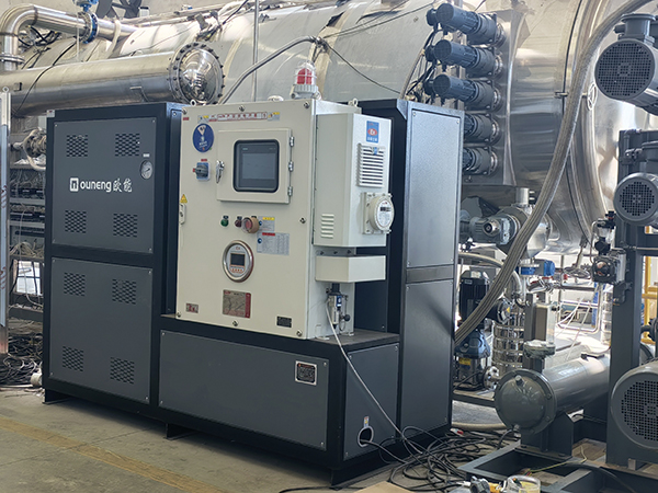 电加热导热油炉