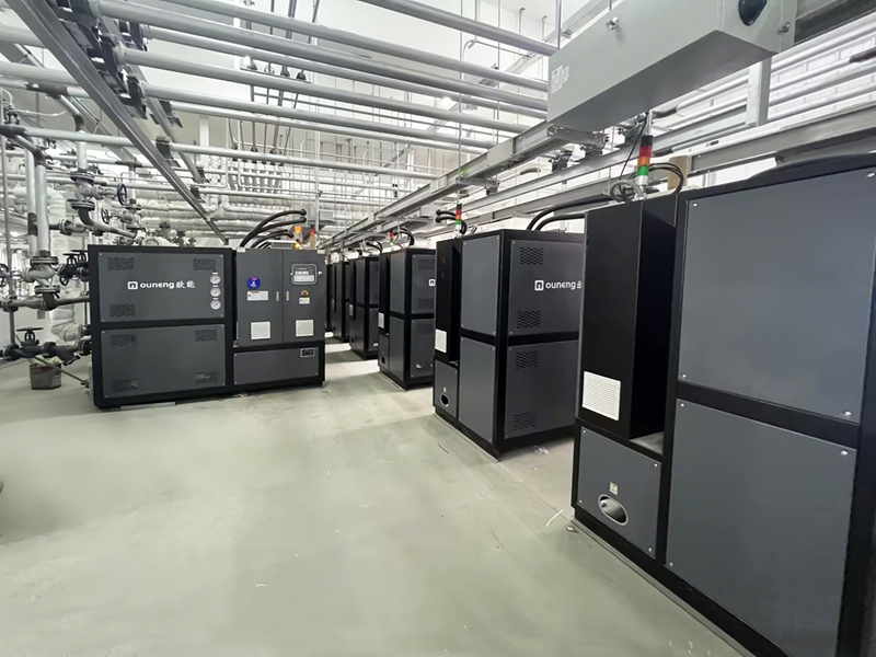 反应釜控温该怎选择合适的电加热导热油炉？