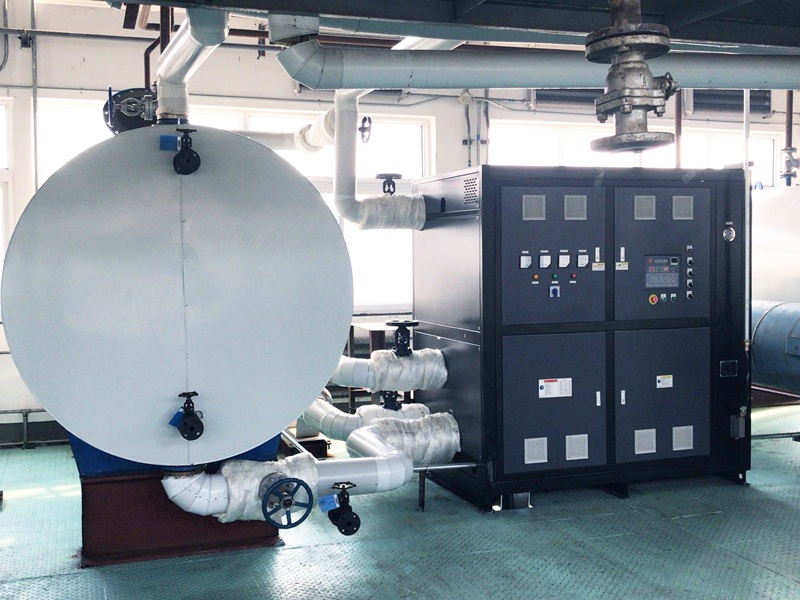 导热油电加热器不加热也不报警什么原因？