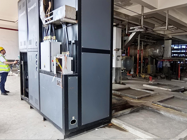 导热油炉属于特种设备吗？5分钟说清避坑指南