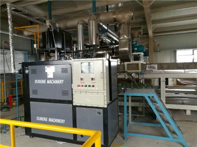 化工反应釜模温机选型，「欧能机械」干货指导