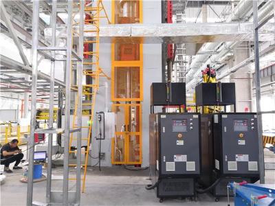 玻璃钢复合材料模压成型工艺优点有哪些？