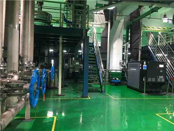 锂离子电池干湿法区别，锂电隔膜干湿法工艺
