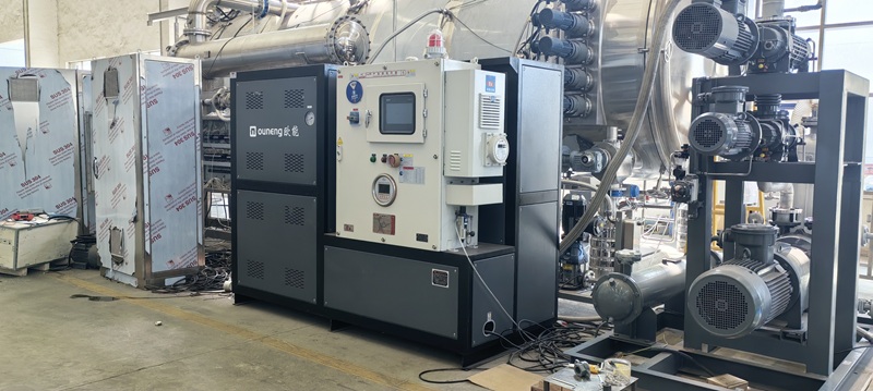 防爆导热油加热器适用于什么行业？