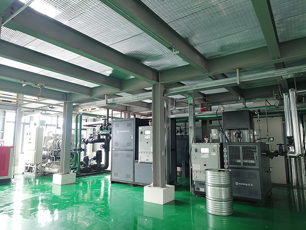 电加热导热油加热器的型号编制全解析，看完这篇就够了
