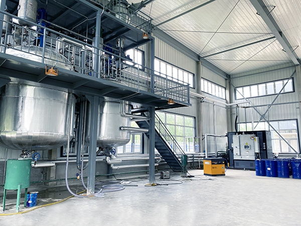 有机热载体锅炉安全，这些隐患你可能从未注意过