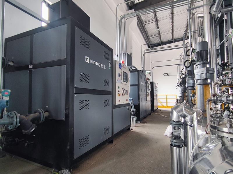 防爆导热油炉会发生爆炸吗？